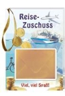 Lang, Pohlman, Andrea Verlags GmbH - Reise-Zuschuss