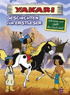 Derib, Jan Dinter, Job, Carmen Jonas - Yakari. Geschichten für Erstleser