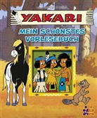 Deri, Derib, Job - Yakari: Mein schönstes Vorlesebuch