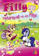 Andrea Reich, Elena Rockinger - Filly - Osterspaß mit den Fillys