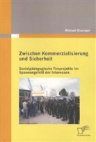 Michael Dissinger - Zwischen Kommerzialisierung und Sicherheit