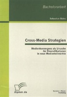 Sebastian Bales - Cross-Media Strategien