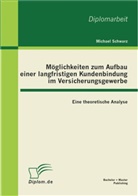 Michael Schwarz - Möglichkeiten zum Aufbau einer langfristigen Kundenbindung im Versicherungsgewerbe