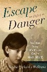Sophia Orlovsky Williams, Williams Sophia Orlovsky - Escape Into Danger