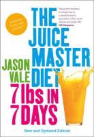 Jason Vale - The Juice Master Diet