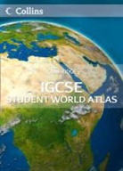 Collins Uk - IGCSE Student World Atlas