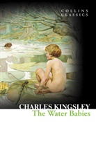 Charles Kinglsey, Charles Kingsley - The Wate Babies
