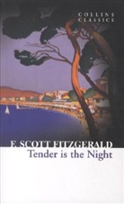 F Scott Fitzgerald, F. Scott Fitzgerald, F.Scott Fitzgerald, Scott F Fitzgerald, Fitzgerald Scott - Tender is the Night