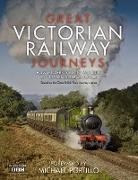 Karen Farrington, Farrington Karen - Great Victorian Railway Journeys