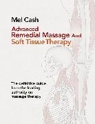 Mel Cash, Cash Mel - Advanced Remedial Massage