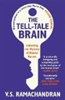 V S Ramachandran, V. S. Ramachandran - The Tell-Tale Brain