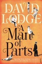 David Lodge, Lodge David - A Man of Parts
