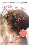 Jon Edwards, Jon Edwards Edwards, Jonathan Edwards, Jonathan Edwards Edwards, Jonathan/ Edwards Edwards, Luisa Edwards... - Boy Who Was Born a Girl