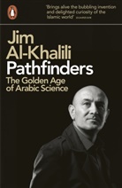 Jim Al-Khalili, Jim Al- Khalili - Pathfinders
