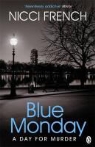 Nicci French - Blue Monday