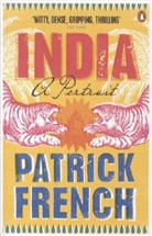 Patrick French, French Patrick - India