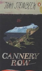 John Steinbeck - Cannery Row