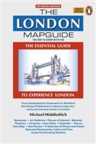 Michael Middleditch, MIDDLEDITCH MICHAEL - London Mapguide