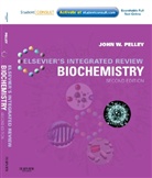 John W Pelley, John W. Pelley - Elsevier's Integrated Review Biochemistry