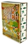 Roberto Bolano - Third Reich