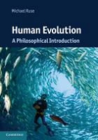 Michael Ruse, Michael (Florida State University) Ruse, Ruse Michael - Philosophy of Human Evolution