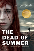 Mari Jungstedt, Jungstedt Mari - The Dead of Summer