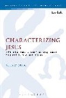 Alicia D Myers, Alicia D. Myers - Characterizing Jesus