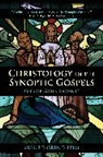 Dr Sigurd Grindheim, Sigurd Grindheim - Christology in the Synoptic Gospels