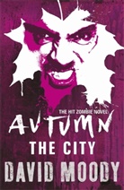 David Moody - The City