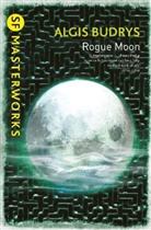 Algis Budrys - Rogue Moon
