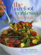 Ina Garten - The Barefoot Contessa Cookbook