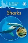 Anita Ganeri - Sharks