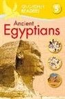 Philip Steele - Ancient Egyptians
