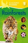 James Harrison - Kingfisher Readers: Rainforests (Level 5: Reading Fluently)