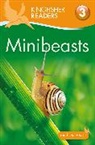 Thea Feldman, Anita Ganeri - Minibeasts