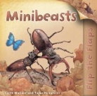 Tudor Humphries, Karen Wallace, Wallace Karen, Tudor Humphries - Flip the Flaps: Minibeasts