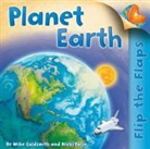 Mike Goldsmith, Nicki Palin, Nicki Palin - Flip the Flaps Planet Earth