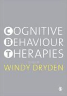 Windy Dryden, Windy Dryden - Cognitive Behaviour Therapies