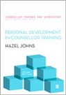 Hazel Johns, Johns Hazel, Hazel Johns - Personal Development in Counsellor Training