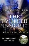 James Redfield - The Twelfth Insight
