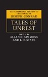 Joseph Conrad, Conrad Joseph, Allan H. Simmons, Simmons Allan H., J. H. Stape - Tales of Unrest