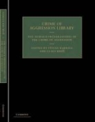 Stefan Barriga, Claus Barriga Kres, KRES CLAUS BARRIGA STEFAN, Stefan Barriga, Barriga Stefan, Claus Kre... - Travaux Preparatoires of the Crime of Aggression