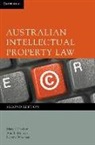 Mark Davison, Mark J. Davison, Mark J. Monotti Davison, Mark Monotti Davison, DAVISON MARK MONOTTI ANN WISEMAN, Ann L. Monotti... - Australian Intellectual Property Law