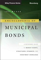 J Mysak, Joe Mysak, MYSAK JOE - Encyclopedia of Municipal Bonds A Reference Guide to Market Events,