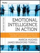 M Hughes, Marci Hughes, Marcia Hughes, Marcia M. Hughes, Marcia M. Terrell Hughes, Marcia Terrell Hughes... - Emotional Intelligence in Action