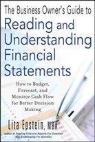 L Epstein, Lita Epstein, Lita (University of Phoenix) Epstein, Epstein Lita - BUSINESS OWNER S GUIDE TO READING