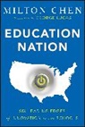 Milton Chen, Milton (George Lucas Education Foundation) Chen, Chen Milton - Education Nation