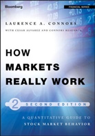 Alvarez, Cesar Alvarez, Connors, Larry Connors, Larry Alvarez Connors, Laurence A. Connors... - How Markets Really Work