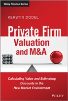 K Dodel, Kerstin Dodel, Kerstin (Duff &amp; Phelps Gmbh) Dodel, DODEL KERSTIN - Private Firm Valuation and M&a