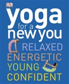 DK - Yoga for a New You